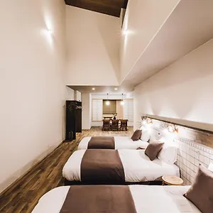 山鼻温泉 屯田湯旅館 ヴィラ 札幌市