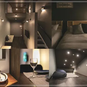 Casa Grapp Tengachaya Ii Japan