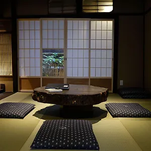 Reikaku Kiyomizu Gojo Japan