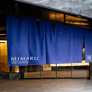 Mimaru Shinjuku West Japan