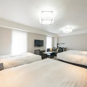 New Otani **** Sapporo