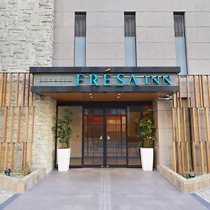 Sotetsu Fresa Tamachi Japan