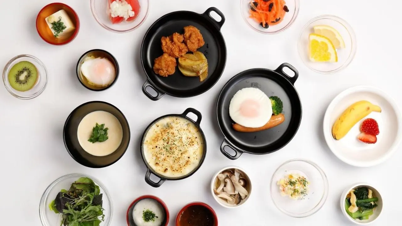 Hotel Dormy Inn Premium Sapporo