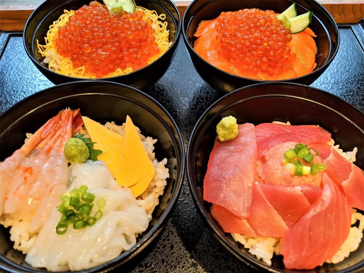 Dormy Inn Premium Sapporo 3*,  Japan
