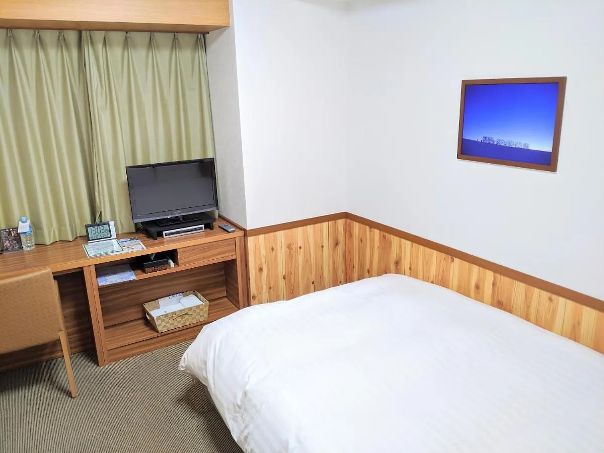 Dormy Inn Premium Sapporo