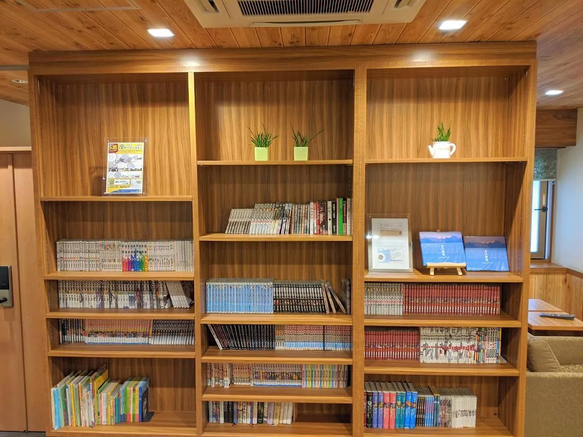 Dormy Inn Premium Sapporo Japan