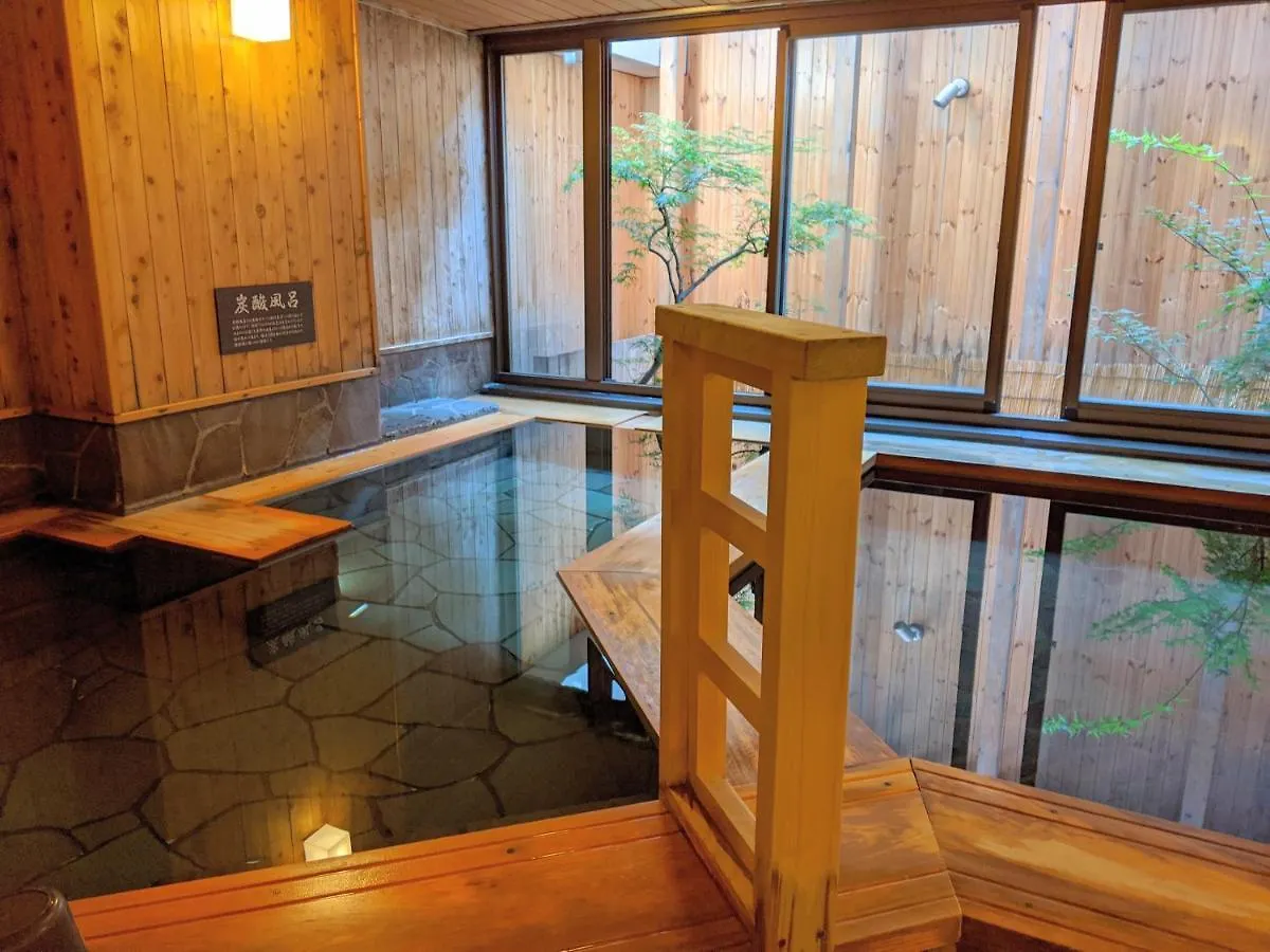 Dormy Inn Premium Sapporo Japan