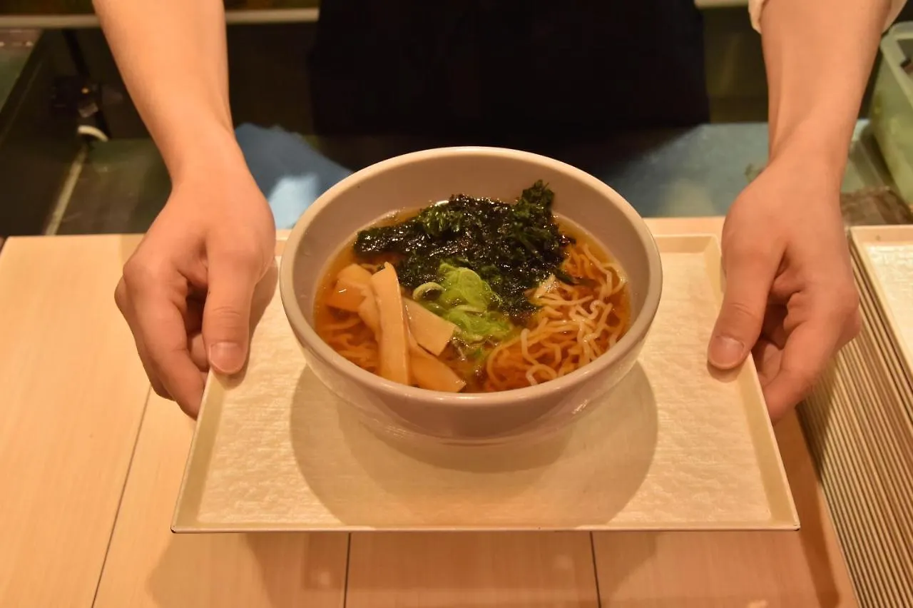 Dormy Inn Premium Sapporo Japan