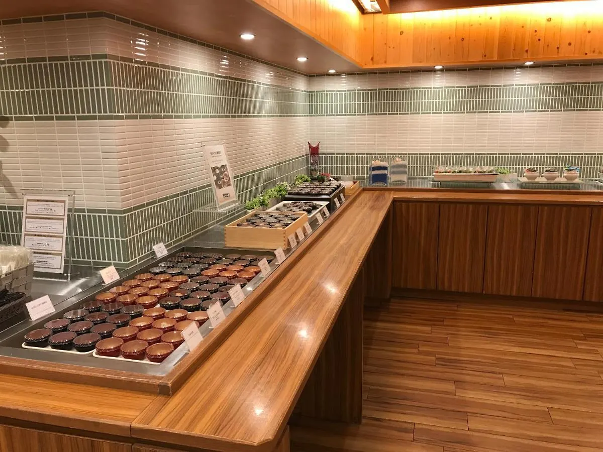 Dormy Inn Premium Sapporo 3*,