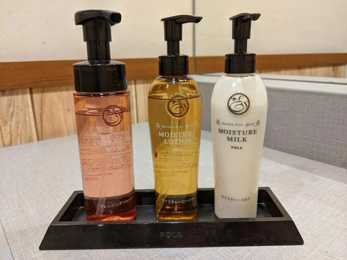 Hotel Dormy Inn Premium Sapporo