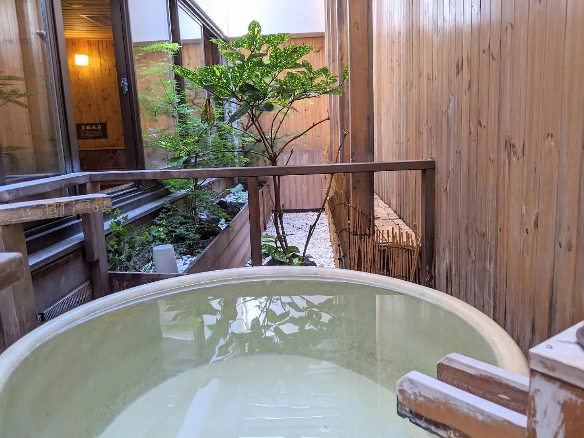 Dormy Inn Premium Sapporo Hotel