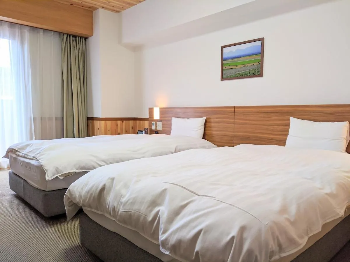 Hotel Dormy Inn Premium Sapporo