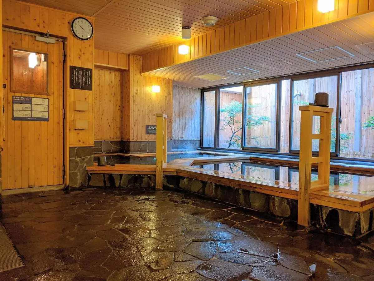 *** Hotel Dormy Inn Premium Sapporo Japan