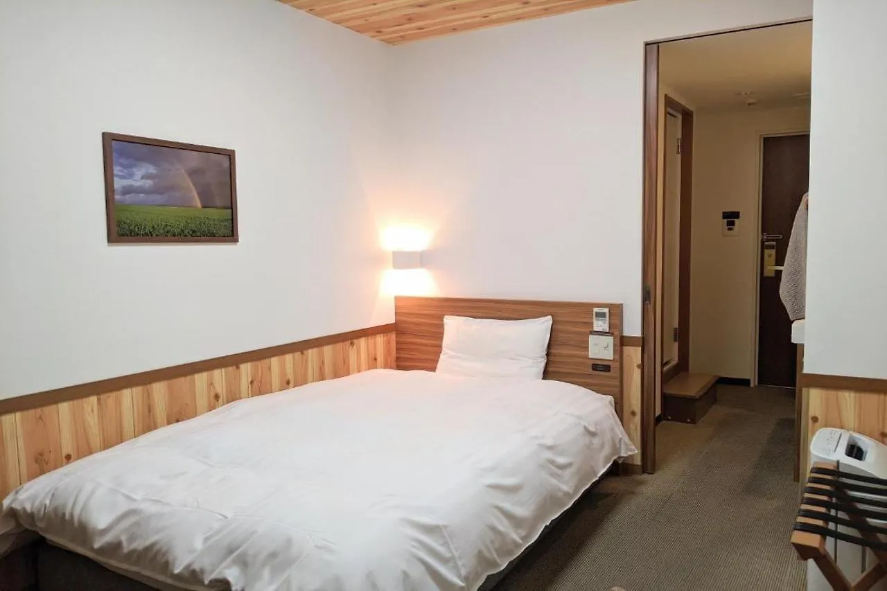 Dormy Inn Premium Sapporo 3*,