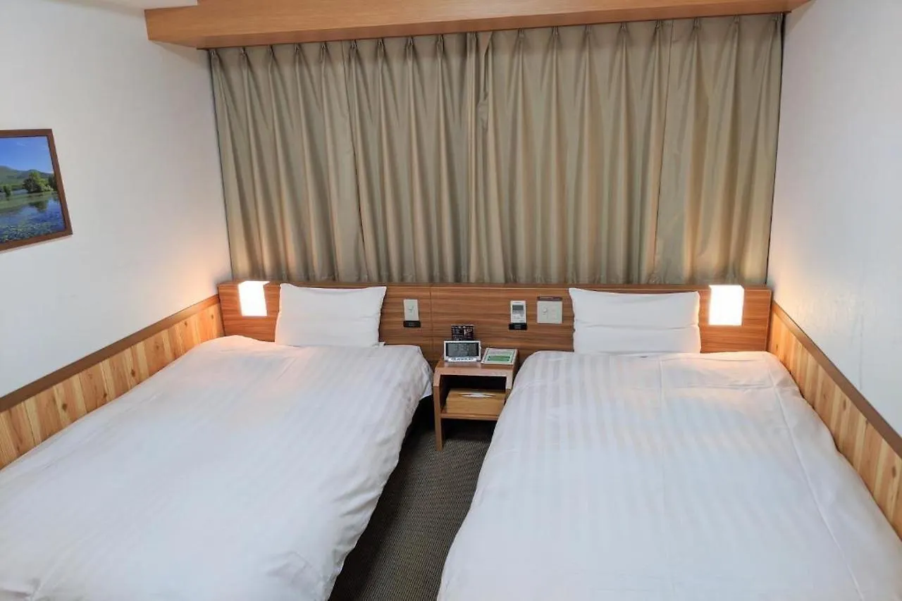 Dormy Inn Premium Sapporo Hotel