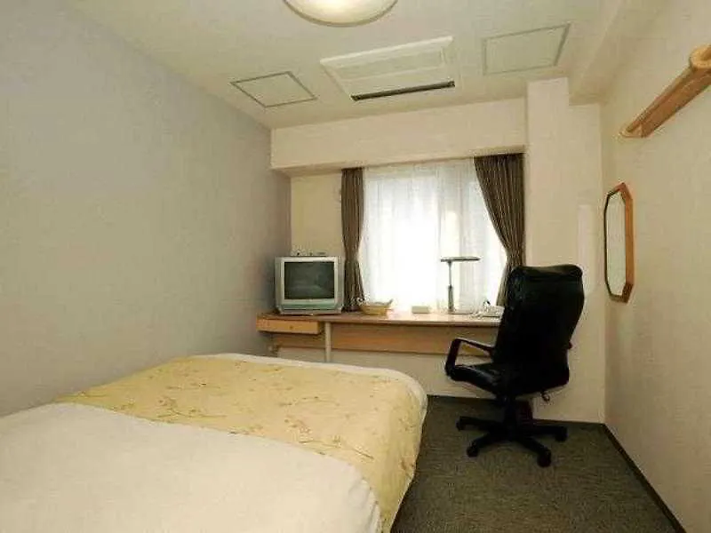 Hotel Dormy Inn Premium Sapporo