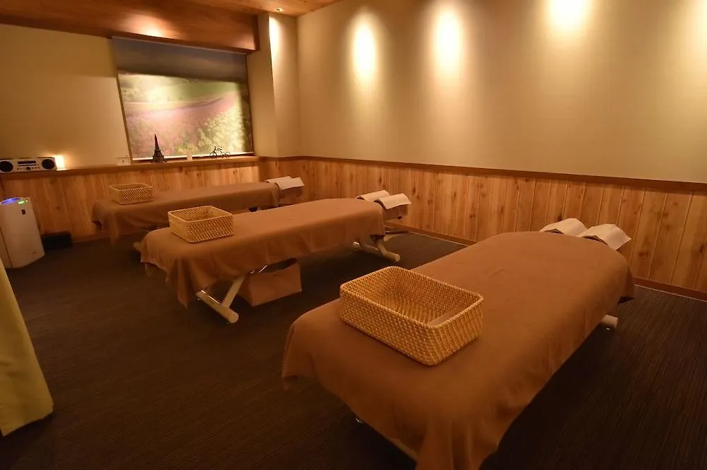 Dormy Inn Premium Sapporo Japan