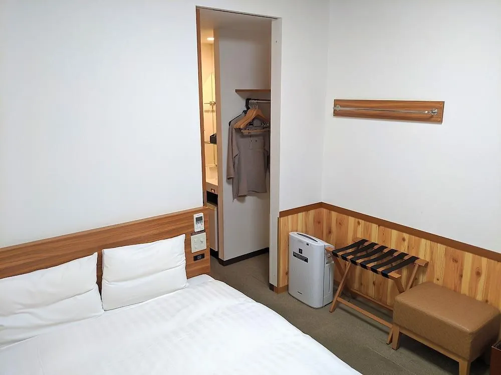Dormy Inn Premium Sapporo Hotel