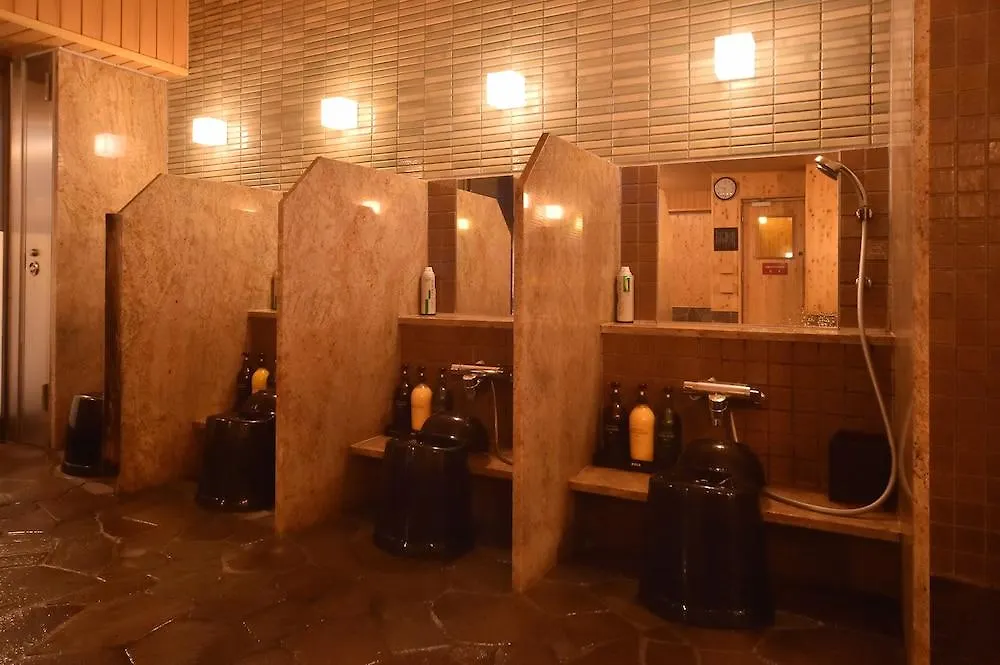 Dormy Inn Premium Sapporo 3*,  Japan