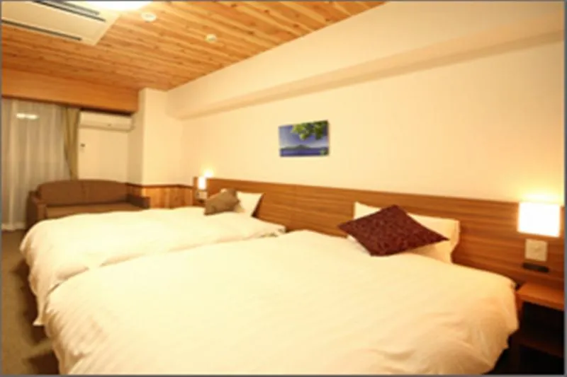 Hotel Dormy Inn Premium Sapporo