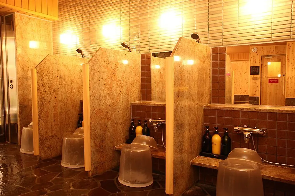 Dormy Inn Premium Sapporo