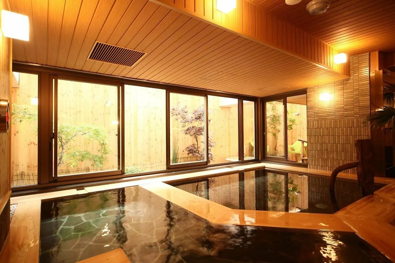 Dormy Inn Premium Sapporo 3*,  Japan