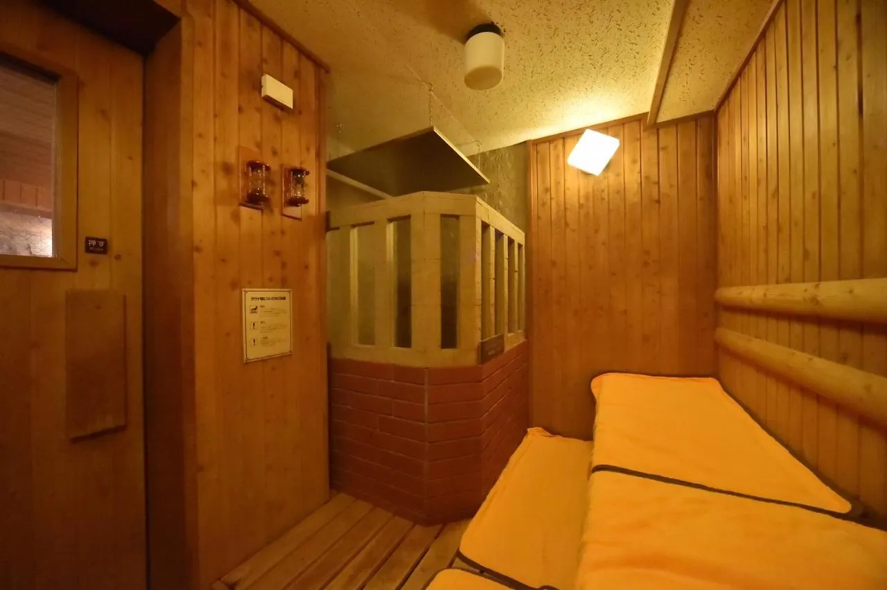 Hotel Dormy Inn Premium Sapporo