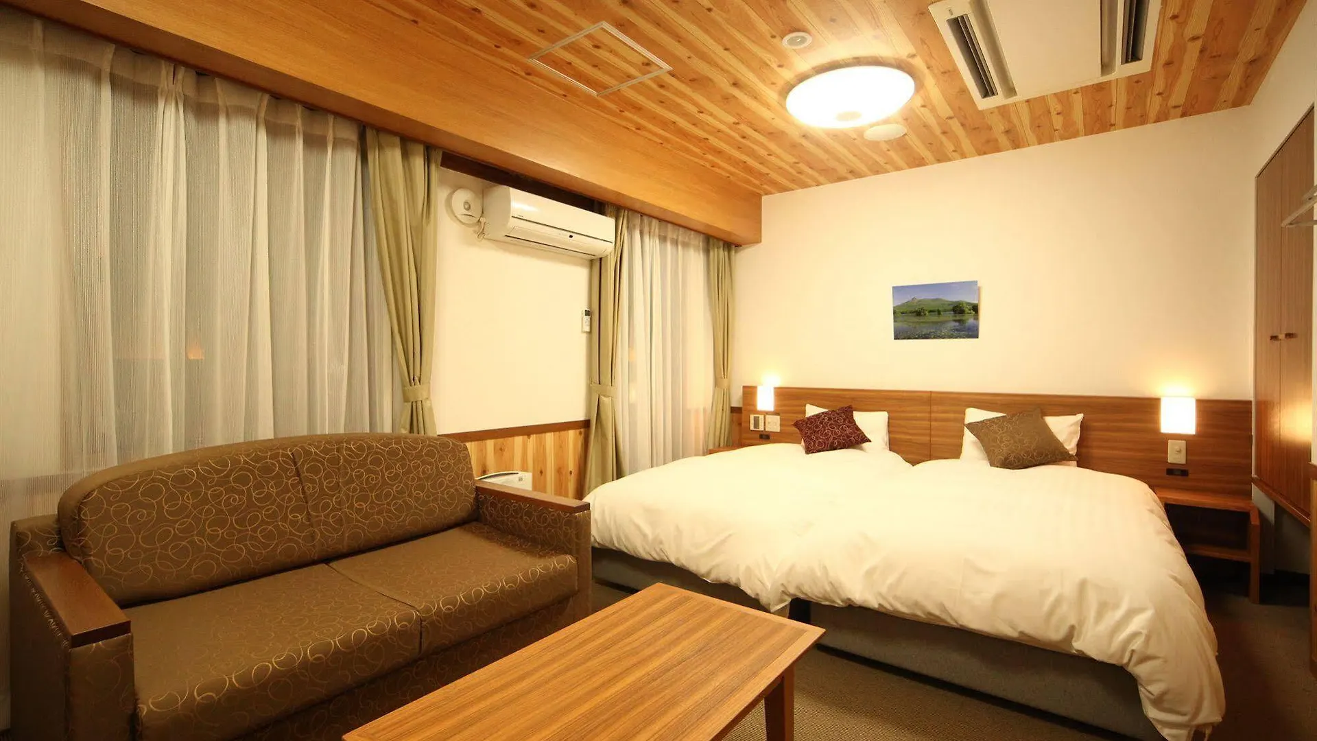 Hotel Dormy Inn Premium Sapporo