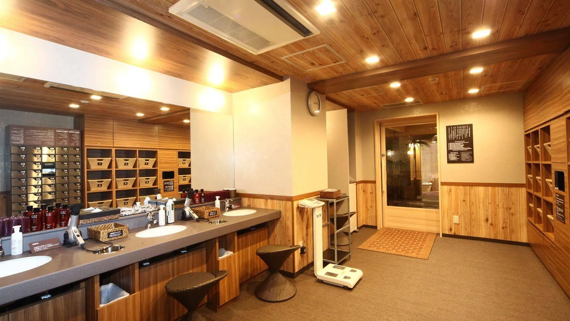 *** Hotel Dormy Inn Premium Sapporo Japan