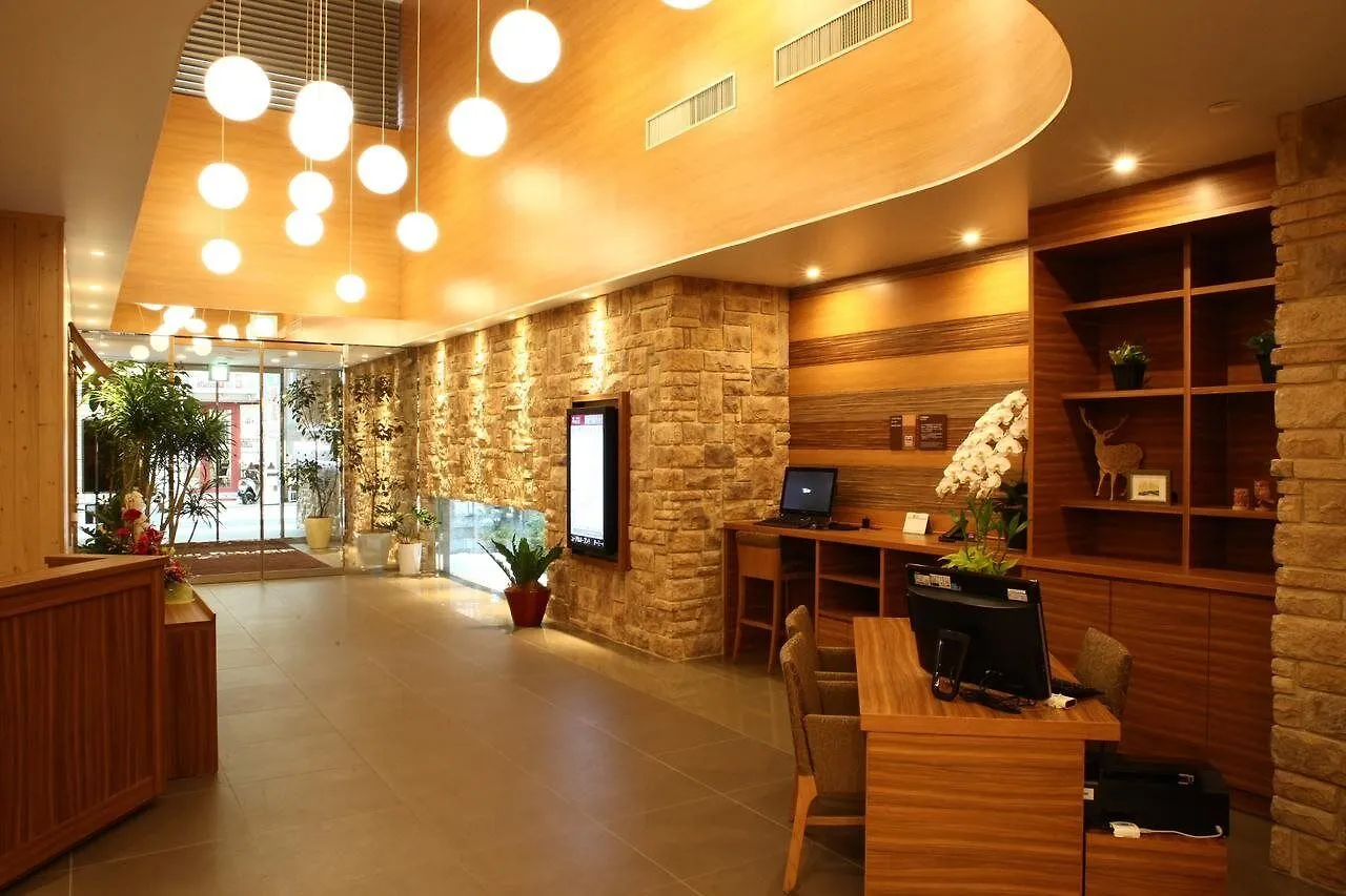 Hotel Dormy Inn Premium Sapporo