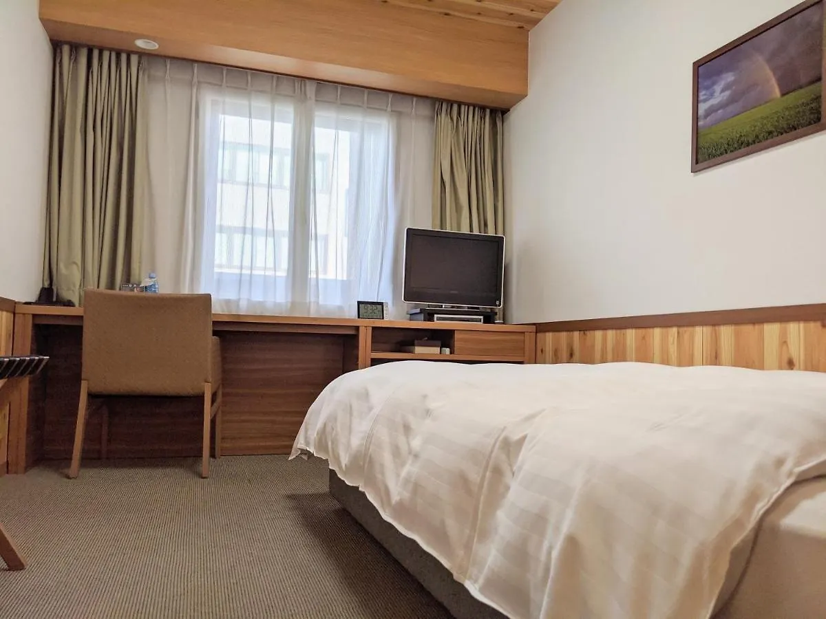 Hotel Dormy Inn Premium Sapporo