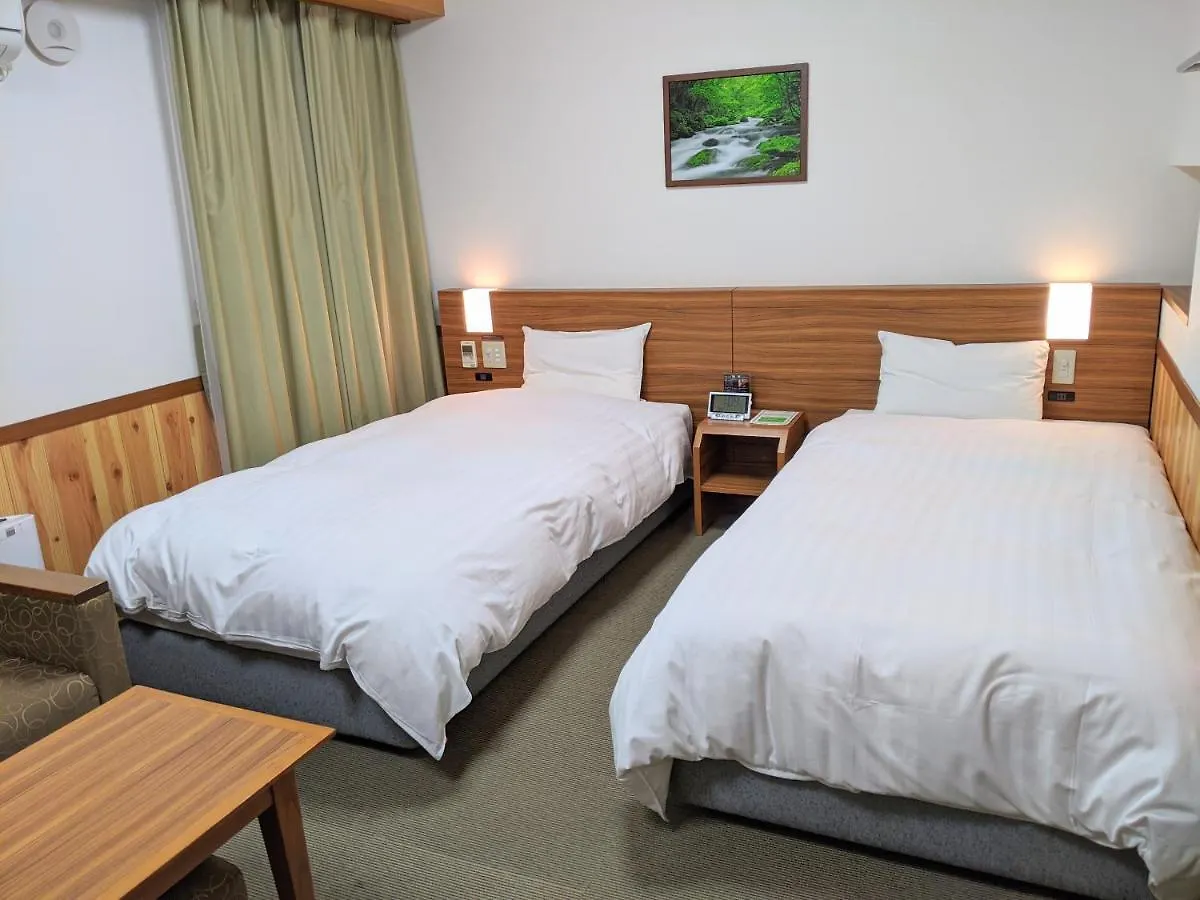 Dormy Inn Premium Sapporo 3*,