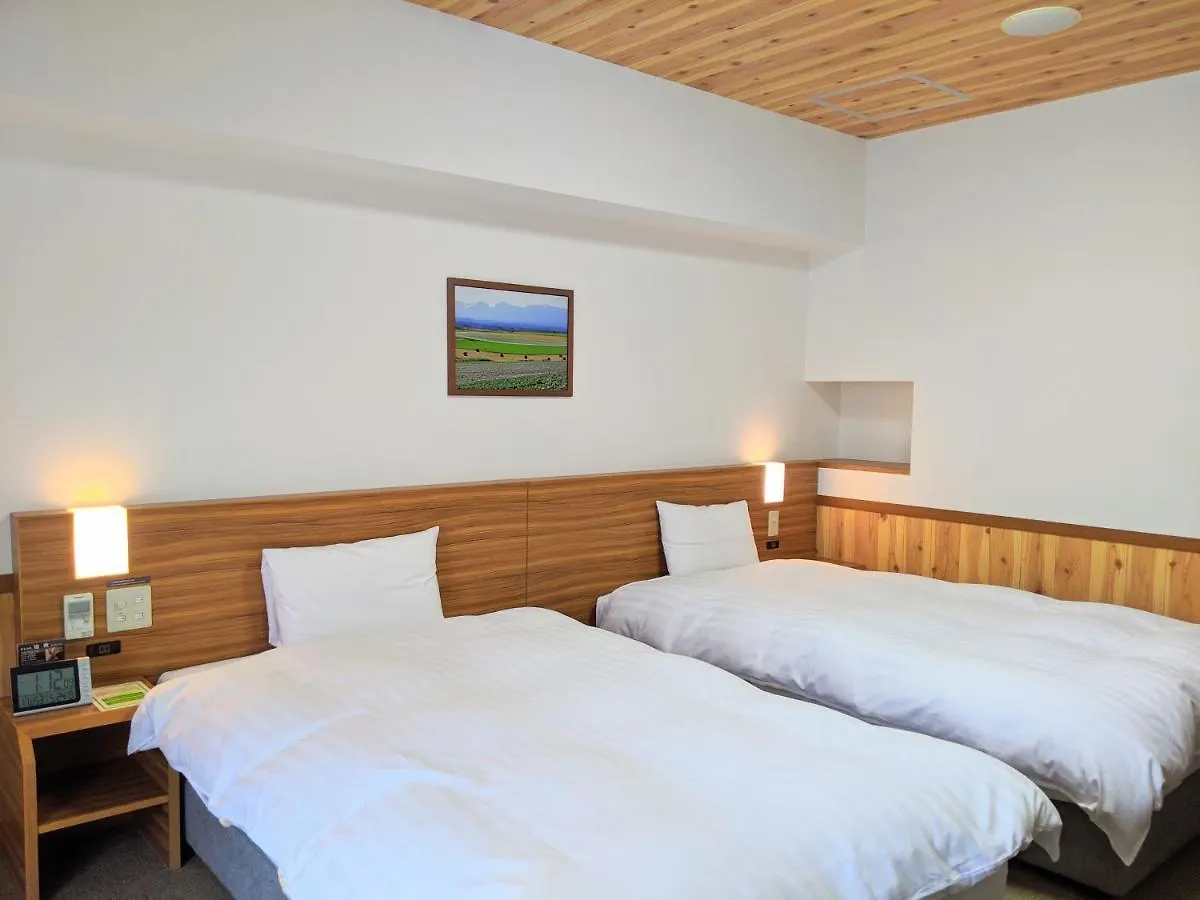 Hotel Dormy Inn Premium Sapporo
