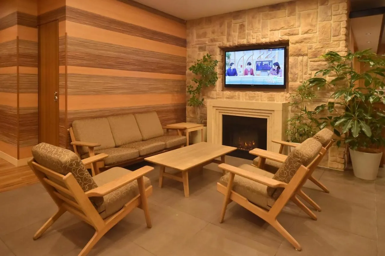 Hotel Dormy Inn Premium Sapporo