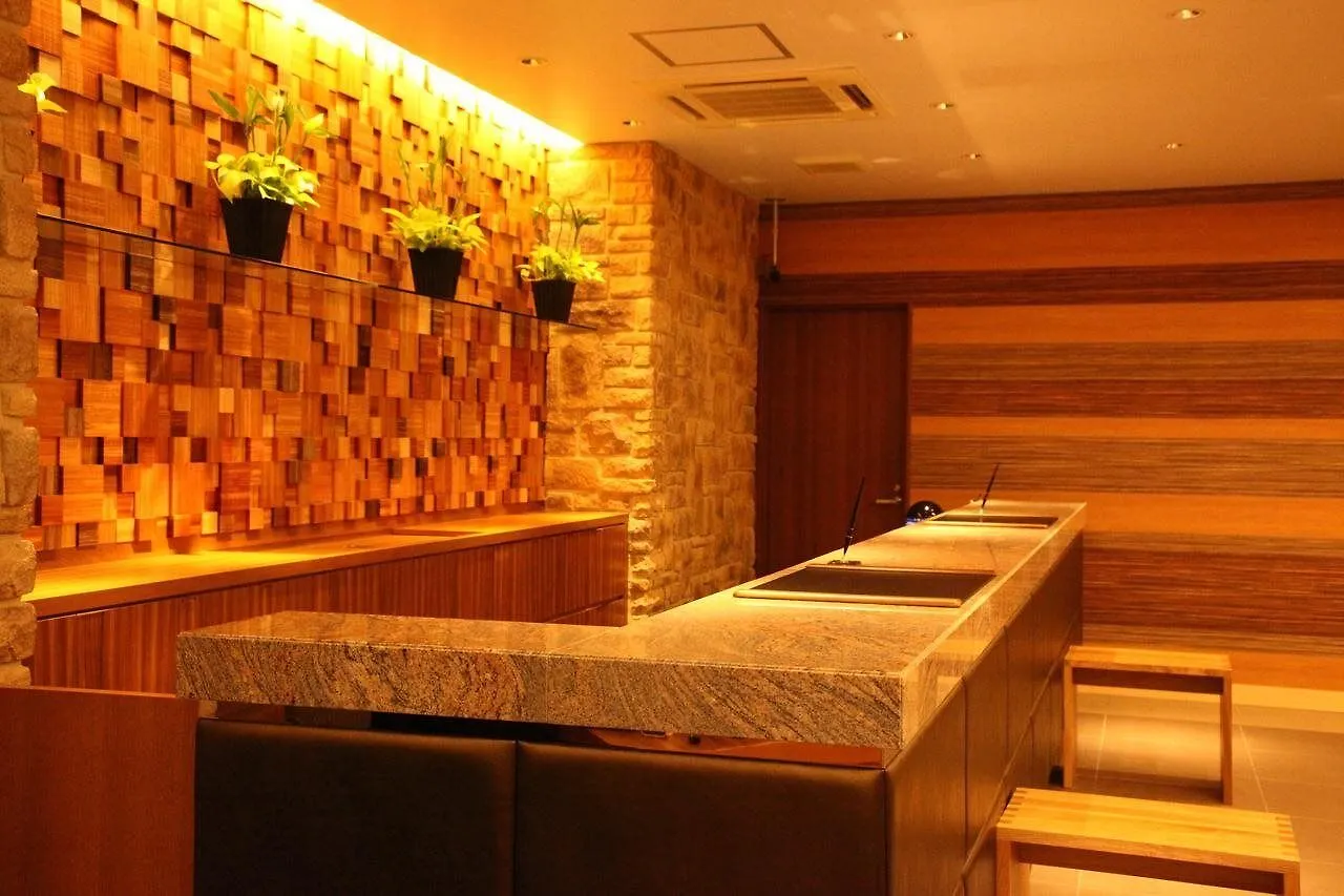 *** Hotel Dormy Inn Premium Sapporo Japan